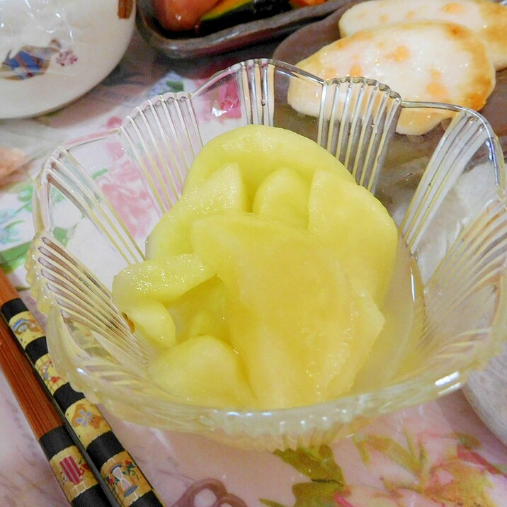 電子レンジでコンポート レシピ 作り方 By だんご7 楽天レシピ 電子レンジでコンポート レシピ 作り方 By だんご7 楽天レシピ